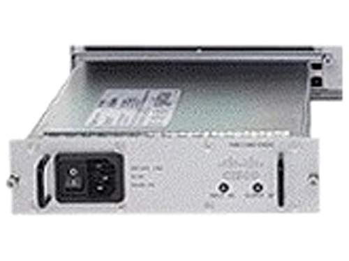 Cisco - Power supply - hot-plug (plug-in module) - AC 100-240/ DC 100-250 V - 250 Watt - for Industrial Ethernet 5000 Series