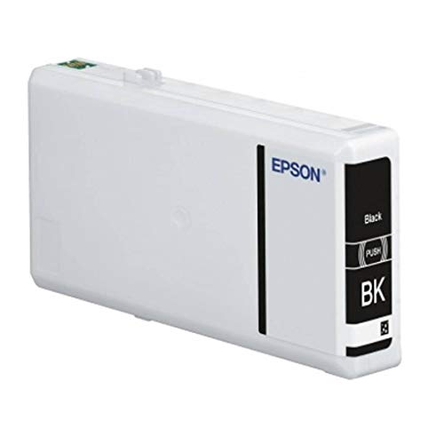 Epson T7891 - 65.1 ml - XXL size - black - original - print cartridge - for WorkForce Pro WF-5110DW, WF-5190DW, WF-5190DW BAM, WF-5620DWF, WF-5690DWF, WF-5690DWF BAM