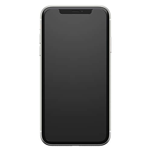 OtterBox - Screen protector for mobile phone - glass - for Apple iPhone 11, XR