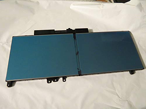 Dell 62WHr 4-Cell Battery *Same as 451-BBUQ*