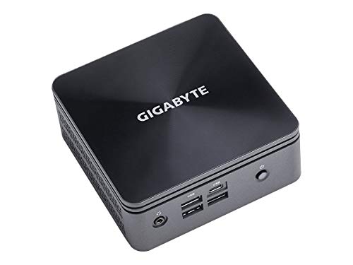 Gigabyte BRIX s GB-BRi7H-10710 