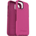 OtterBox Symmetry iPhone 13 Renaissance Pink - pink