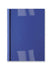 Best Value GBC LeatherGrain Thermal Binding Covers, 1.5 mm, 15 Sheet Capacity, A4, Royal Blue, Pack of 100, IB451003