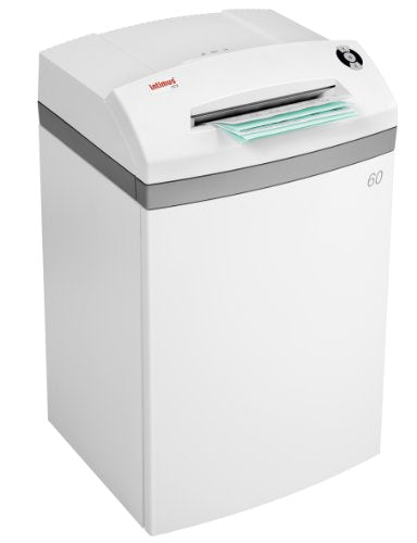 Intimus 60 CP4 4x30mm Cross Cut Shredder279152