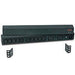 Rack PDU,Basic, 1U, 16A,208&230V, (10)C13 & (2)C19