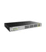 D-Link DGS 1026MP - Switch - unmanaged - 24 x 10/100/1000 (PoE) + 2 x combo Gigabit SFP - desktop, rack-mountable - PoE (370 W)