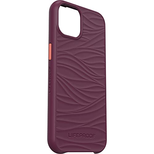 LifeProof Wake iPhone 13 Lets Cuddlefish - purple