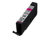 Canon CLI-581M XL - 8.3 ml - XL size - magenta - original - ink tank - for PIXMA TS6251, TS6350, TS6351, TS8251, TS8252, TS8350, TS8351, TS8352, TS9550, TS9551