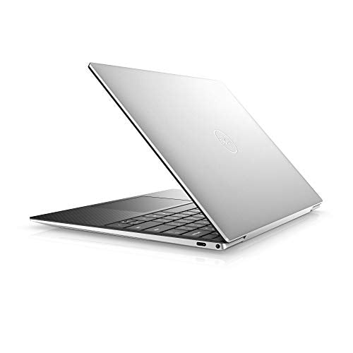 DELL XPS 13 9300 13.4 Inch Full HD Intel Core i7 1065G7 8GB RAM 512GB SSD Windows 10 Home Laptop