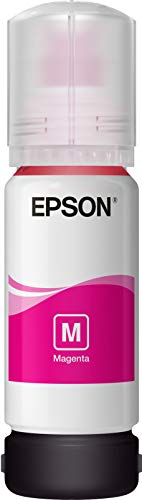 Epson 102 - 70 ml - magenta - original - ink tank - for EcoTank ET-15000, 2700, 2750, 2751, 2756, 3700, 3750, 4750, Expression ET-2700, 2750, 3700