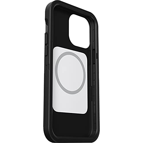 OtterBox Defender XT iPhone 13 Pro Max / iPhone 12 Pro Max - black