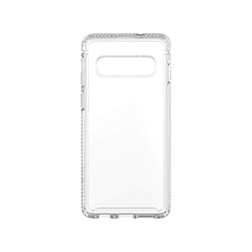 Tech 21 Evo Clear Apple iPhone 12 Pro Max Mobile Phone Case