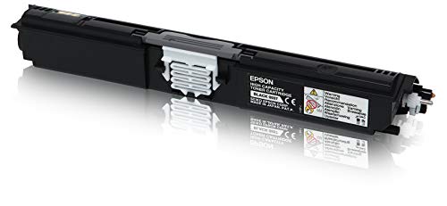 Epson Hi-Use Black Laser Toner S050557