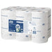 Best Value TORK 4721930 SmartOne Mini Toilet Tissue, 2-Ply, 111.6 m, White (Pack of 12)