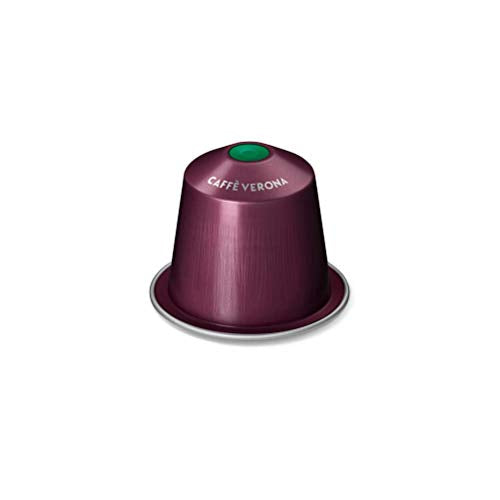 STARBUCKS by Nespresso Caffe Verona Espresso 5.7g Coffee Pods 