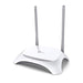 TP-Link TL-MR3420 N300 3G Broadband Router, UMTS/HSPA/EVDO