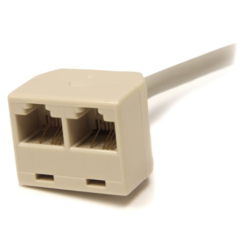 StarTech RJ45 Cable Adaptor Cable