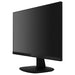 Philips V-line 243V7QJABF - LED monitor - 24" (23.8" viewable) - 1920 x 1080 Full HD (1080p) @ 60 Hz - IPS - 250 cd/m? - 1000:1 - 5 ms - HDMI, VGA, DisplayPort - speakers - textured black