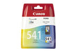 Canon CL-541 Colour Inkjet Cartridge