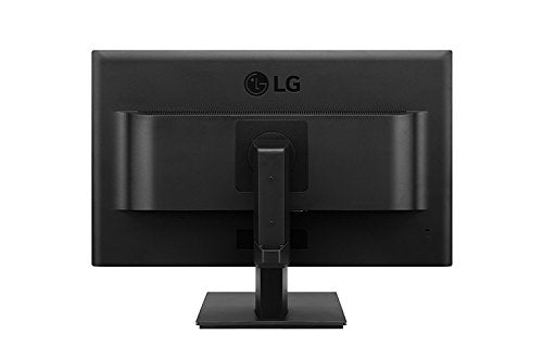 Lg 27Bk550Y 27 Inch Ips Fhd Monitor