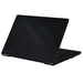 ASUS ROG Zephyrus M16 GU603ZM-K8006W - Core i7 12700H / 2.3 GHz - Win 11 Home - GF RTX 3060  - 16 GB RAM - 1 TB SSD NVMe - 16" 2560 x 1600 (WQXGA) @ 165 Hz - Wi-Fi 6E - off black