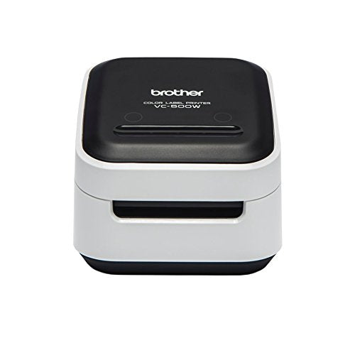 VC500W Design and Craft Label Printer