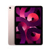 Apple 10.9-inch iPad Air Wi-Fi + Cellular - 5th generation - tablet - 64 GB - 10.9" IPS (2360 x 1640) - 3G, 4G, 5G - pink