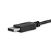 StarTech 1.8m USB C to DP Adapter Cable 4K