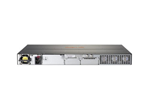 HPE Aruba 2930M 24G POE+ 1-Slot - Switch - L3 - Managed - 20 x 10/100/1000 (PoE+) + 4 x combo Gigabit SFP - rack-mountable - PoE+ (720 W)