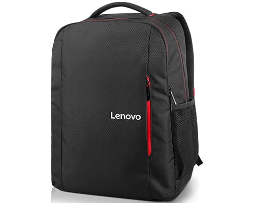 Lenovo Everyday Backpack B510 - Notebook carrying backpack - 15.6" - for IdeaPad S340-14, ThinkCentre M75t Gen 2, ThinkPad T14s Gen 3, V15 IML