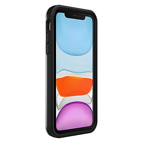 LifeProof See iPhone 11 clear/black