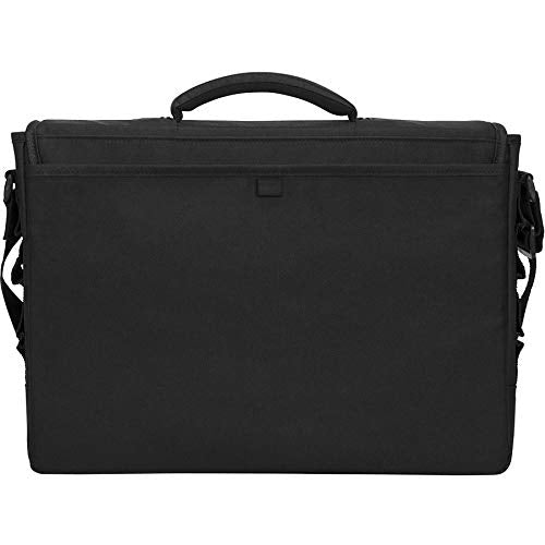 Lenovo ThinkPad Essential Messenger Notebook Carrying Case Maximum Screen Size 15.6 Inch