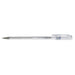 Best Value niceday Ballpoint Pen Medium Blue Grip - Box of 12