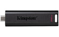 Kingston DataTraveler Max - USB flash drive - 256 GB - USB-C 3.2 Gen 2