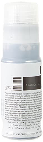 Canon GI 43 GY - Grey - original - ink refill - for PIXMA G540, G640