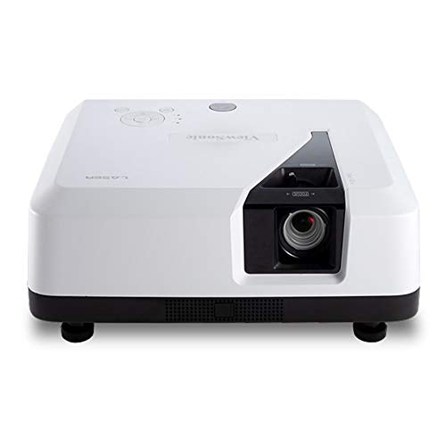 Viewsonic LS700HD - DLP projector - laser/phosphor - 3D - 3500 lumens - Full HD (1920 x 1080) - 16:9 - zoom lens