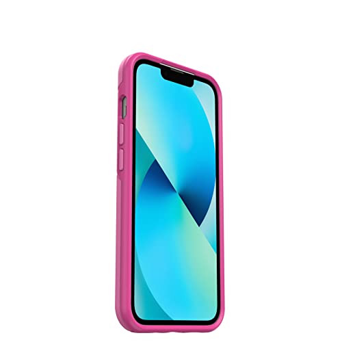 OtterBox Symmetry Plus iPhone 13 Strawberry Pink - pink