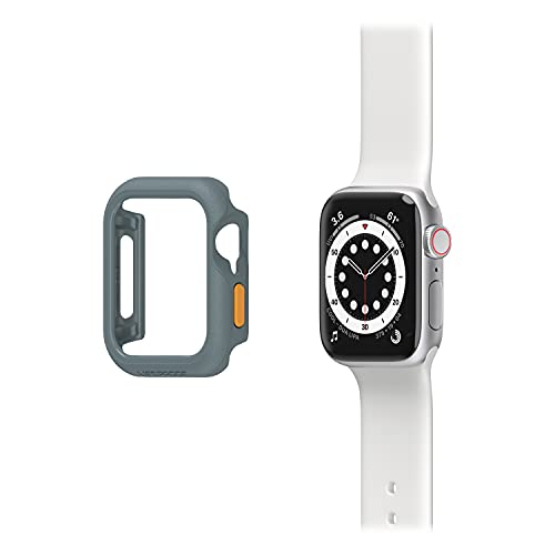 LifeProof Watch Bumper for Apple Watch Series 6/SE/5/4 40mm Anchors Away - grey