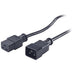 APC 0.6m C19 to C20 Power Cable