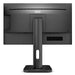 AOC 22P1D - LED monitor - 21.5" - 1920 x 1080 Full HD (1080p) @ 60 Hz - TN - 250 cd/m - 1000:1 - 2 ms - HDMI, DVI, VGA - speakers