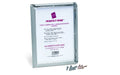 Best Value Photo Album Company A3 Promote It Aluminium Certificate Frame