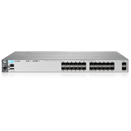 HP 3800-24G-2XG Switch