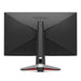 BenQ Mobiuz EX2710S - LED monitor - 27" - 1920 x 1080 Full HD (1080p) @ 165 Hz - IPS - 400 cd/m² - 1000:1 - HDR10 - 1 ms - 2xHDMI, DisplayPort - speakers - dark grey