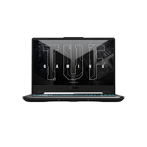 ASUS TUF Gaming F15 FX506HM-HN016W - Intel Core i5 11400H / 2.7 GHz - Win 11 Home - GF RTX 3060  - 16 GB RAM - 512 GB SSD NVMe - 15.6" 1920 x 1080