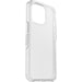 OtterBox Symmetry Clear iPhone 13 Pro Stardust - clear