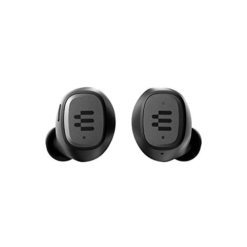 EPOS GTW 270 - True wireless earphones with mic - in-ear - Bluetooth - grey, black, silver