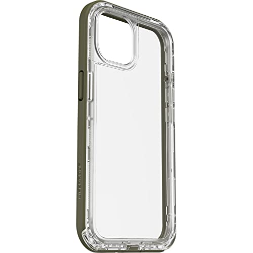 LifeProof Next iPhone 13 Precedented Green - clear/green