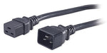 APC 2m C19 to C20 Power Cable