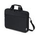 DICOTA BASE XX Toploader - Notebook carrying case - 14" - 15.6" - black