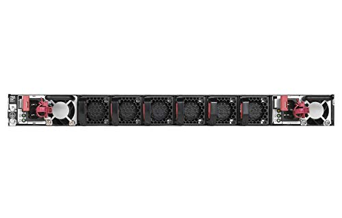 NETGEAR M4500-32C - Switch - L3 - Managed - 32 x 10 Gigabit / 25 Gigabit / 40 Gigabit / 50 Gigabit / 100 Gigabit QSFP28 - rack-mountable